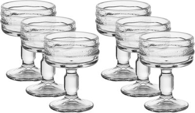 Glass set, 60 ml, 6 pieces - Clear product image 2