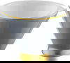 طقم فناجين السيف غاليري، بورسلان، 6 قطع - رمادي product image 2