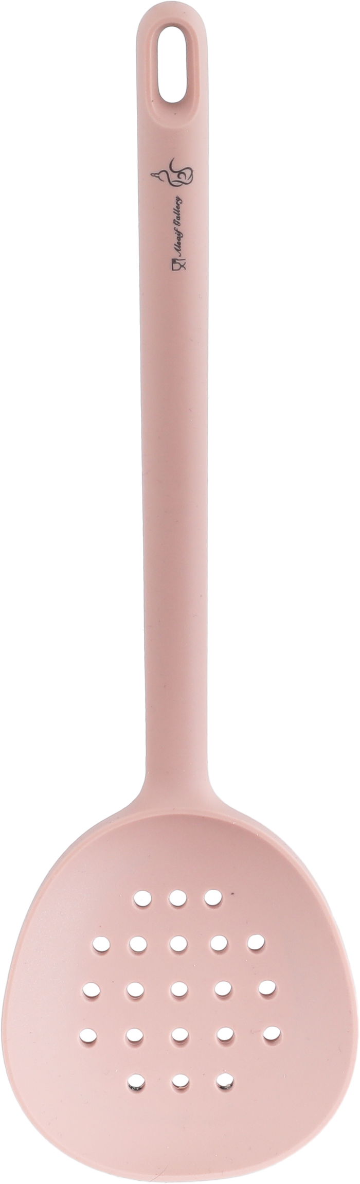 طقم ملاعق طبخ سيليكون السيف غاليري، 6 قطع - كشمير product image 6