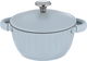 طقم قدور المونيوم روتبونت، 7 قطع - رمادي فاتح product image 4