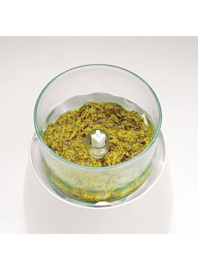 قطاعة كهربائية مولينكس، 1000 واط، 300 مل، DPA144 - ابيض product image 6