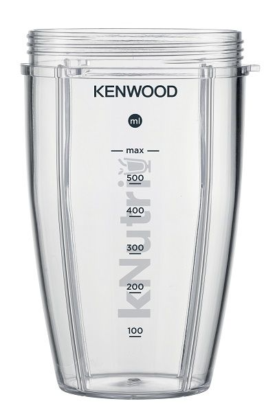 خلاط كينوود، 600 واط، 600 مل، OWBSP70.600SI - فضي product image 5