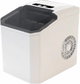 Denx Ice Maker, 110W, 1.3L, DX2051 - White product image 1