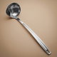 ملعقة غرف استيل السيف غاليري، 8سم - فضي product image 1