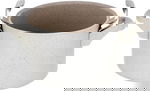 قدر ضغط جرانيت هاشفير، 5 لتر - كريمي product image 3