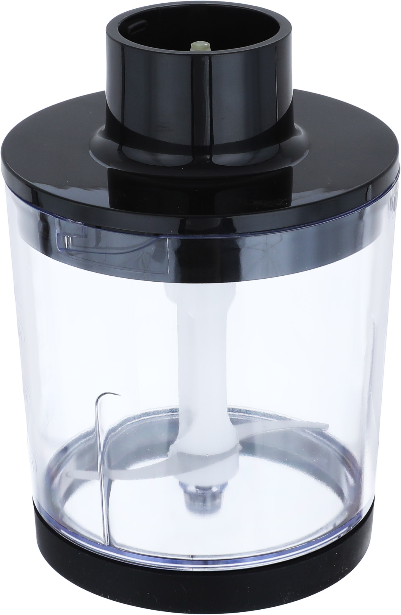 Edison CM-6002/B Electric Hand Blender Set, 1000W, 500ml, 9 Speeds, 3 Pieces, Base - black product image 6