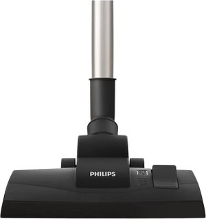 Philips FC8293 Vacuum Cleaner, 1800 Watts, 3 Liters - Red Black product image 2