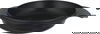 طقم قدور جرانيت نيوكلاين، 10 قطع، غطاء زجاج - ازرق غامق product image 9