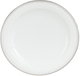 طقم سفرة لينا شيب بورسلان السيف غاليري، 65 قطعة، دائري - ابيض product image 19