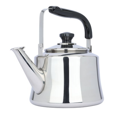 Al Saif Cosmo Steel Jug, 4 Liter - Silver product image 3