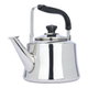 Al Saif Cosmo Steel Jug, 4 Liter - Silver product image 3