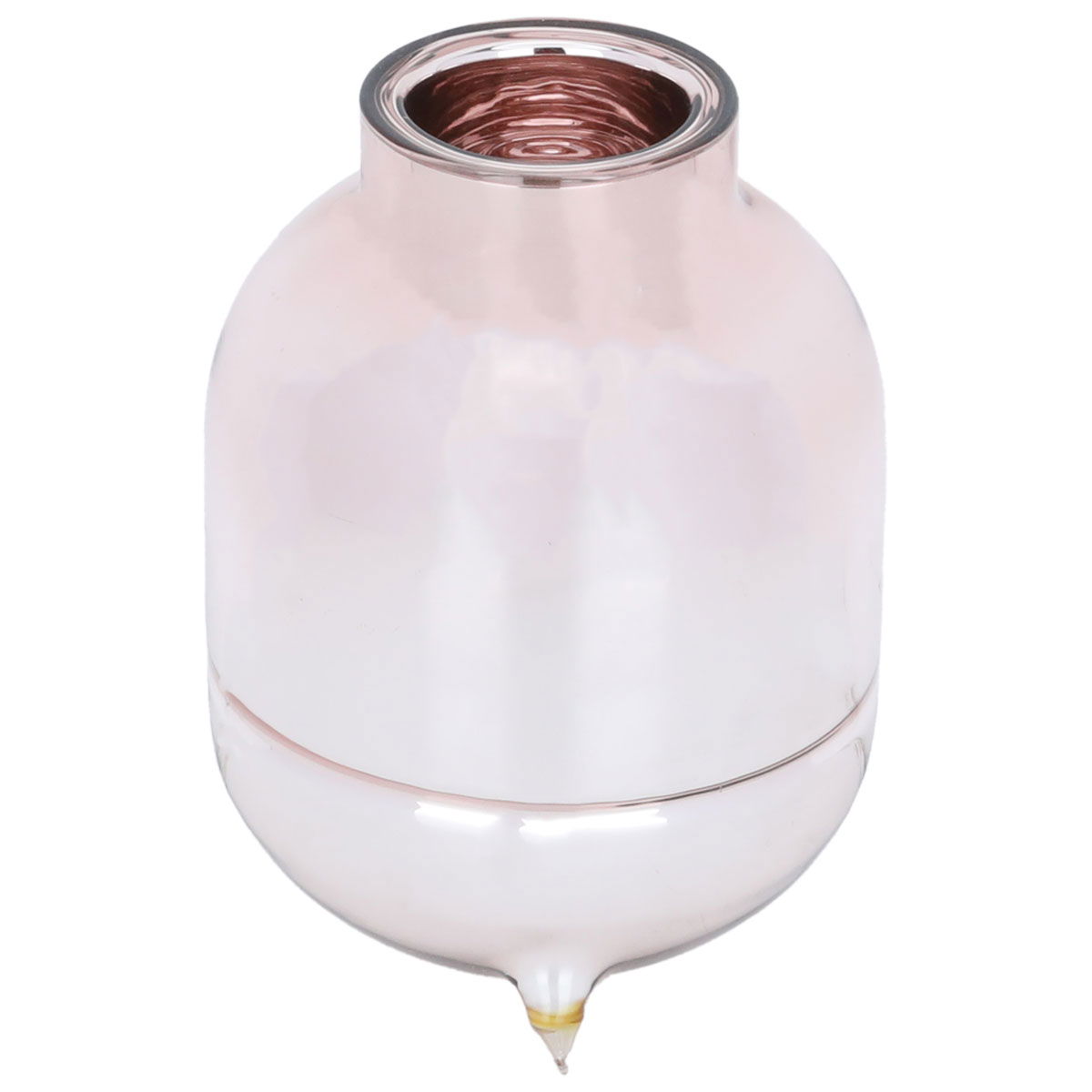 Al Saif Gallery Inner Dallah Glass, 0.6 Liter - Beige product image