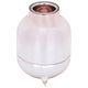 زجاج دلة داخلي السيف غاليري، 0.6 لتر - بيج product image 1