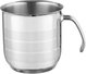 Mr. Cook Stainless Steel Cookware Set, 14 Pieces - Silver product image 10