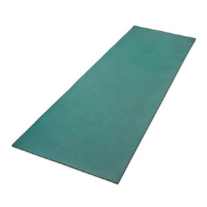 بساط يوغا مطاط ريبوك، 173×61×0.5 سم - أخضر product image 2