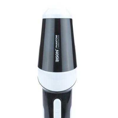 خلاط يدوي محمول إديسون، بطارية 16 واط - اسود product image 6