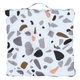 وسادة فايبر السيف غاليري، مربع - ملون product image 2