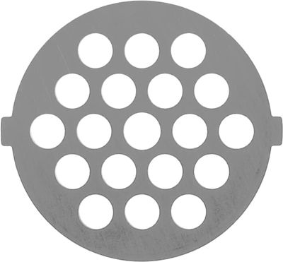 Edison FM114/S Titanium Electric Knead, 4 Functions, 6.5L, 8 Speeds, 1800W - Silver product image 10