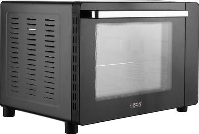 فرن إديسون، 2000 واط، 46 لتر، 12 وظيفة، TO-467RCL-4-2 - اسود product image 5