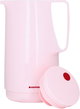 Rotpont glass thermos, 1 liter, plastic outer shell - pink product image 4
