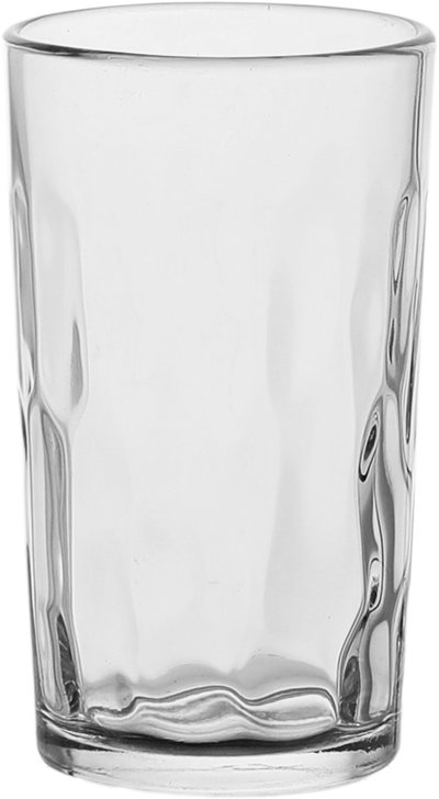 طقم جيك زجاج جرين أبل، 1.62 لتر، 4 كاسات - شفاف product image 3