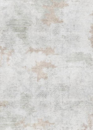 سجاده نورينا شكل مستطيل، 2×3 سم، صنع آلياً - متعدد الالوان product image