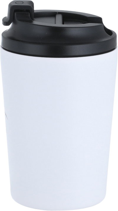 كوب حراري استيل السيف غاليري، 240 مل، غطاء - ابيض product image 3