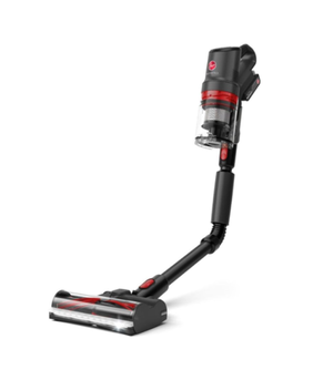 مكنسة لاسلكية هوفر هوم برو، 18 فولت، وقت تشغيل 45 دقيقة، MPACCLSV-HPMT - أحمر أسود product image 2