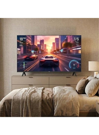 Arrow RO-65LPWQ 50-inch Frameless Smart TV, 4K UHD, QLED, WebOS System - Black product image 7
