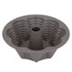 قالب كيك جرانيت بعامود بيك شيف، 22.8×8 سم، دائري - بني product image 2