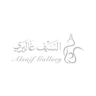 Al Saif Gallery Plastic Bottle, 750 Ml, With Strainer - Clear Blue product image