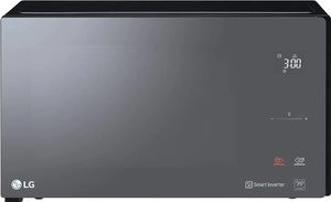 LG Neo Chef MS4295DIS Microwave, 1200 Watts, 42 Liters, Digital Display - Black product image
