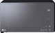 LG Neo Chef MS4295DIS Microwave, 1200 Watts, 42 Liters, Digital Display - Black product image 1