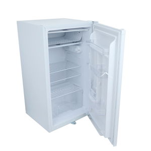 ثلاجة ميني بار إديسون، 89 لتر، 3.1 قدم، باب واحد، ED1-11S / ED1-11W - أبيض product image 3