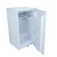 ثلاجة ميني بار إديسون، 89 لتر، 3.1 قدم، باب واحد، ED1-11S / ED1-11W - أبيض product image 3