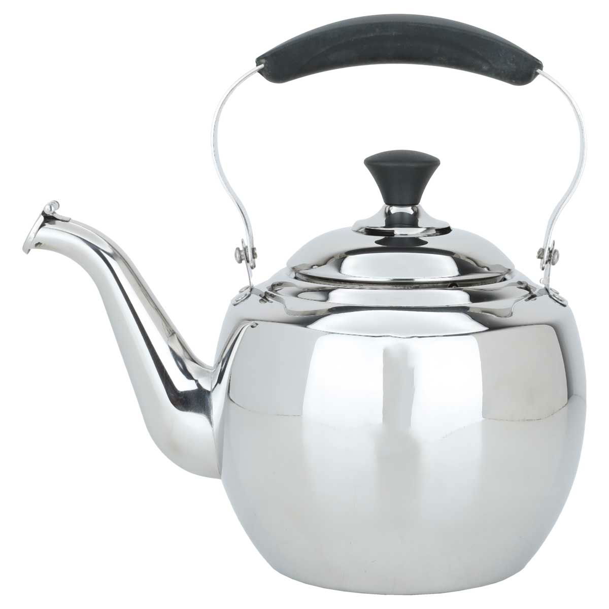 Al Saif Gallery steel jug, 3 liters - gold product image 2