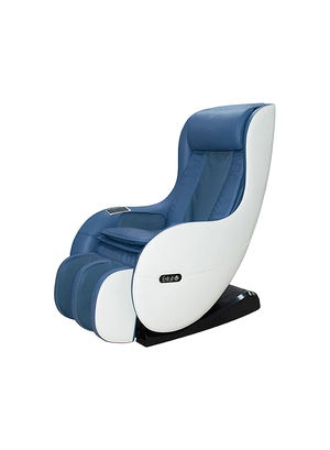 كرسي مساج سيبر ميموري فوم باك كومفورت، 70x100x101 سم - أزرق product image 2