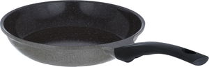 طقم قدور جرانيت تورنادو، 9 قطع - رمادي product image 6