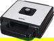 سخان ساندويتش 7×1 إديسون، 1400 واط، 7 ألواح - أسود/فضي product image 1