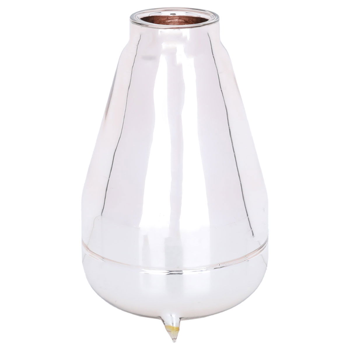Al Saif Gallery Karam Glass Thermos Inner Thermostat, 1 Liter - White product image