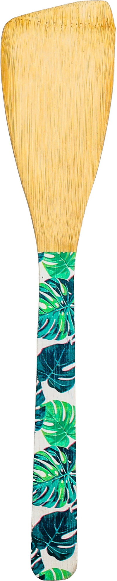 ملعقة طبخ خشب السيف غاليري، 6x30  سم - متعدد الألوان product image 2