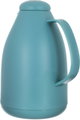 Al Saif Gallery Pro Penguin Thermos, 1.5 liters, glass inner container, plastic outer shell - turquoise product image 5