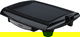 Home Master Teflon Electric Grill, 1600 Watts, 40x30 cm, HM-171 - Black product image 3