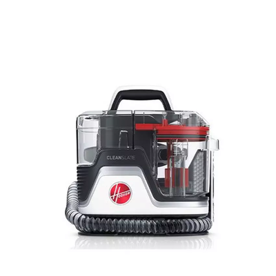 مكنسة محمولة غسيل السجاد هوفر، 400 واط، 1.1 لتر، MPACCDSW-MPME - أبيض product image 5