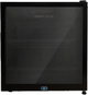 General Golden MSR120DS Mini Bar Defrost Display Refrigerator, 50 Liters, 1.7 ft., Single Door - Black product image 1