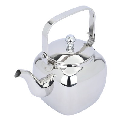 SteelAl Saif Gallery Lightning Jug, 1.6 Liter - Silver product image 2