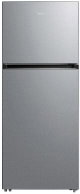 ثلاجة ميديا، 413 لتر، 14.6 قدم 2 باب، MDRT580MTU50 - فضي product image 1