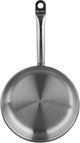 Korkmaz Proline Stainless Steel Pan, 24x5 cm - Silver product image 4