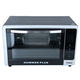 Edison Hummer Digital Oven With Grill, 2000 Watt, 48 Liters - Black product image 3