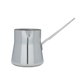 ركوة أستيل السيف غاليري، سادة، 550 مل - فضي product image 2